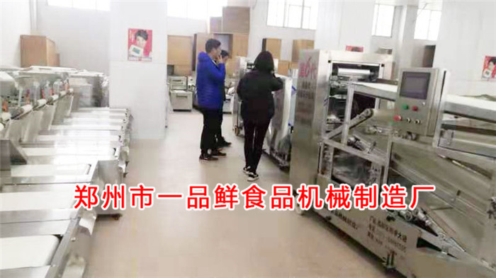 洛陽客戶訂購350型全套燴面機(圖4) 洛陽客戶訂購350型全套燴面機(圖4)