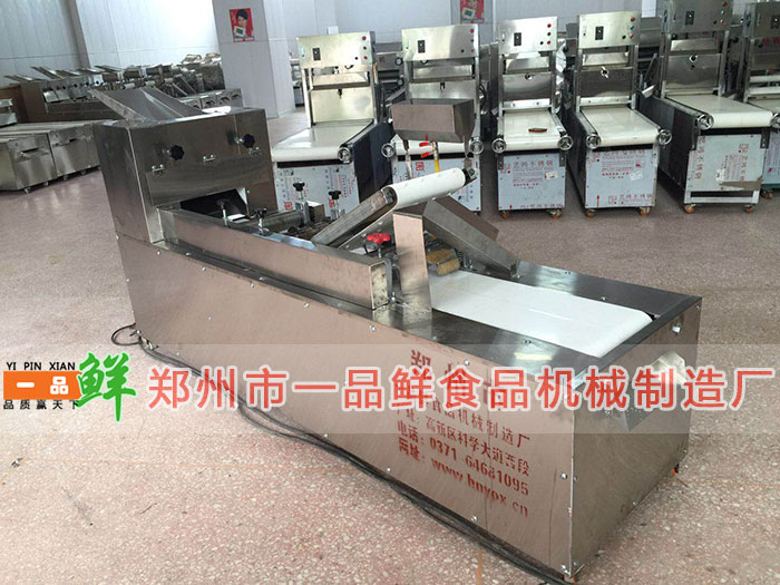 第9代多功能成型機(jī)(熱銷)(圖2) 第9代多功能成型機(jī)(熱銷)(圖2)