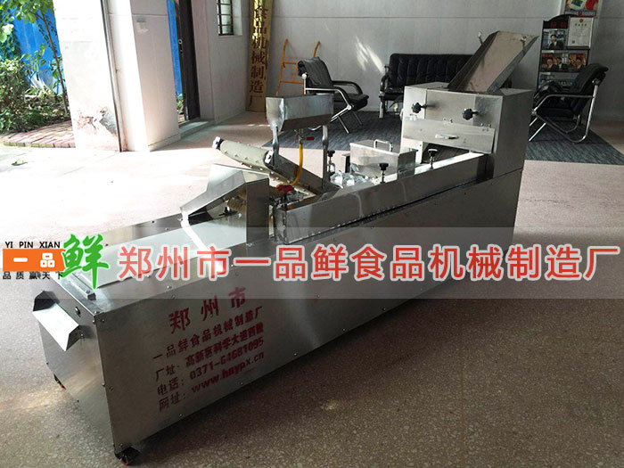 第11代多功能成型機(jī)(圖3) 第11代多功能成型機(jī)2