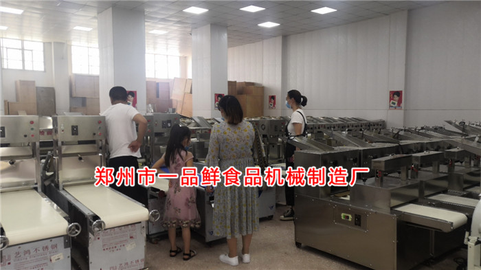 客戶(hù)考察設(shè)備展廳 客戶(hù)考察設(shè)備展廳