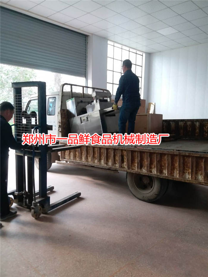 面館專用機發貨中 面館專用機發貨中