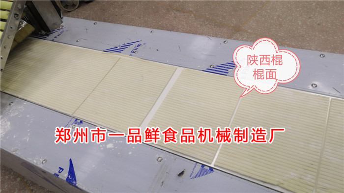 陜西棍棍面 陜西棍棍面