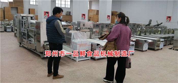 王總接待南陽客戶 王總接待南陽客戶